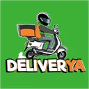 Deliverya app icon