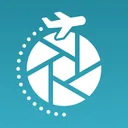 Tripcast app icon