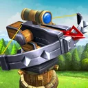 Fantasy Realm Tower Defense app icon