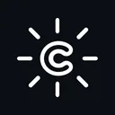 Cync (the new name of C by GE) app icon