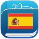 Diccionario de español app icon