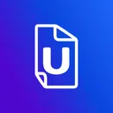 uDocz: Aprendizaje con IA app icon