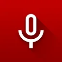 Gravador de Voz app icon