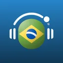 Radio Brasil: Radio FM e AM app icon