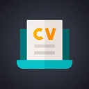 Resume Builder: CV Maker Pro app icon