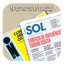 Newsplex Digital app icon