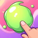 Magic Slime - Relaxing ASMR app icon