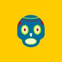 Mexico Sticker Pack app icon
