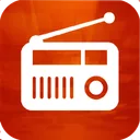 Hausa Radio app icon