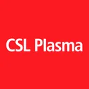 CSL Plasma app icon