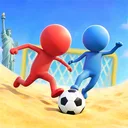 Super Goal - Stickman Futebol app icon