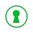 Contador de Calorias fatsecret app icon