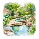 LiveScapes app icon