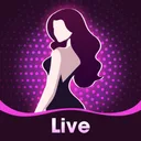 Lit Live - Video Chat Online app icon