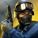 Critical Strike CS: Online FPS app icon