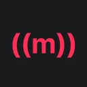 Metacast – podcast app app icon