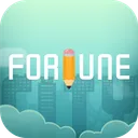 Fortune City - A Finance App app icon