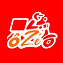 Ô Zé Entrega app icon