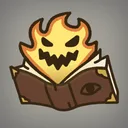 Almost Out of Mana app icon