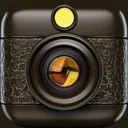Hipstamatic Classic icon from 2026-08-13