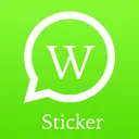 Wsticker for Chat Apps app icon
