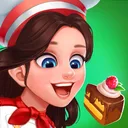 Cooking Voyage:Jogo de Cozinha app icon
