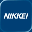 日本経済新聞 電子版 - ビジネス・政治・金融・経済ニュース app icon