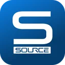 Source app icon