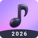 Melody Beat - Música Offline app icon