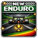 New Enduro app icon