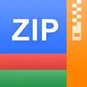 Zip Expert : zip & rar & 7z app icon