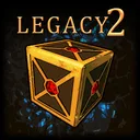 Legacy 2 - The Ancient Curse app icon