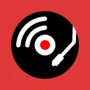 Groovy - Music Player app icon