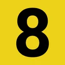 The Exit 8 app icon