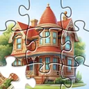 Dream Home Jigsaw Puzzles app icon