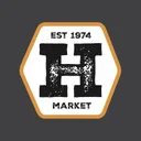 Huck's Bucks Bigg Rewards app icon