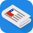 Noticias Chile y Mundo app icon