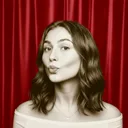 ThisBooth: retro photo strips app icon