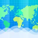 Fog of World app icon