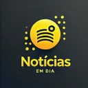 Notícias em Dia app icon
