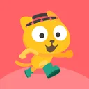 Learn Spanish – Studycat app icon