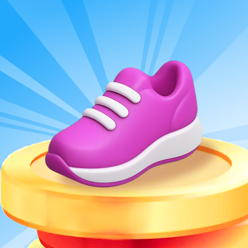 WalkMint – Walk Steps app icon