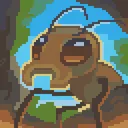 Ant Colony: Wild Forest Game app icon