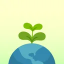 Flora - Green Focus app icon