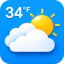 Mist Weather Launcher - Radar app icon