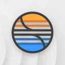 Borderline Icon Pack app icon