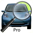 LeafSpy Pro app icon