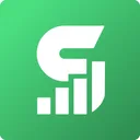 Stock Market Simulator app icon
