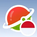 VPN Indonesia - Turbo Proxy app icon
