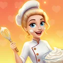 Merge Restaurant app icon